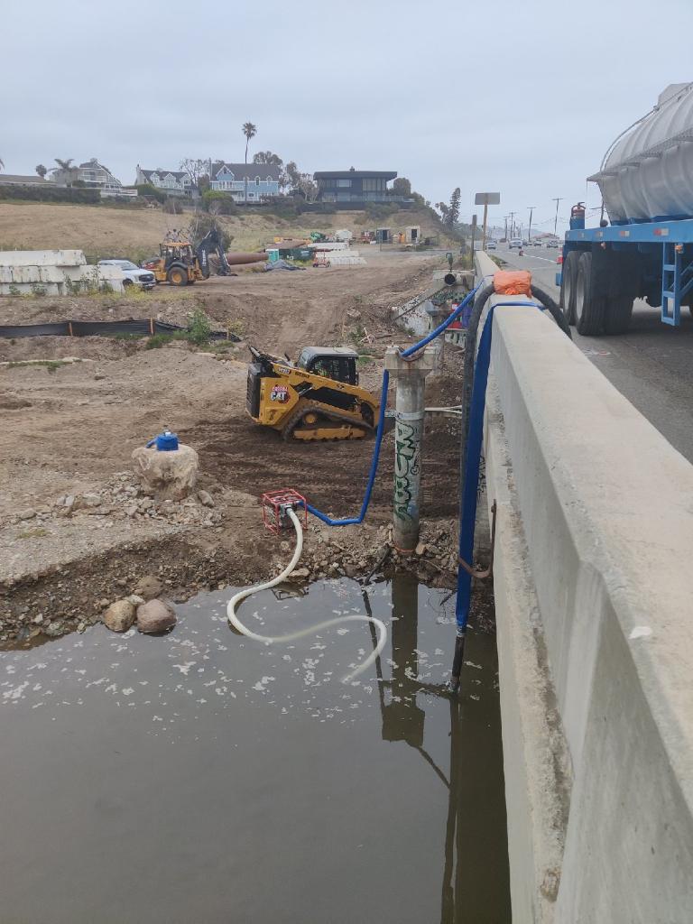 July Newsletter Summit Environmental Contractors