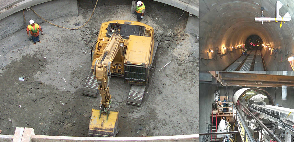 nos1 Summit Environmental Contractors